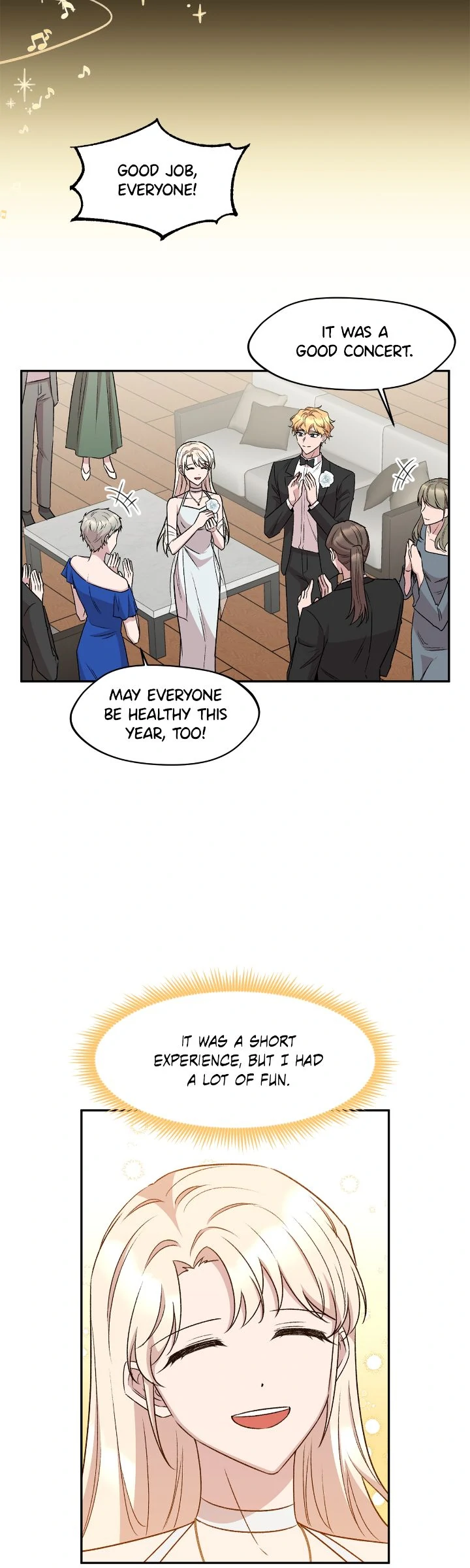 Moscow’s Dawn chapter 130 page 3