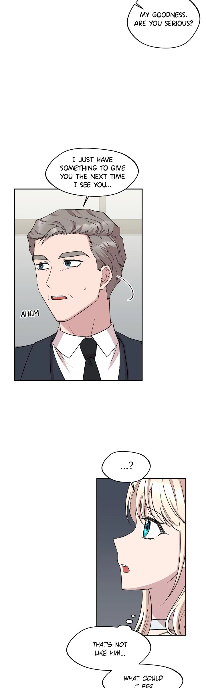 Moscow’s Dawn chapter 130 page 6
