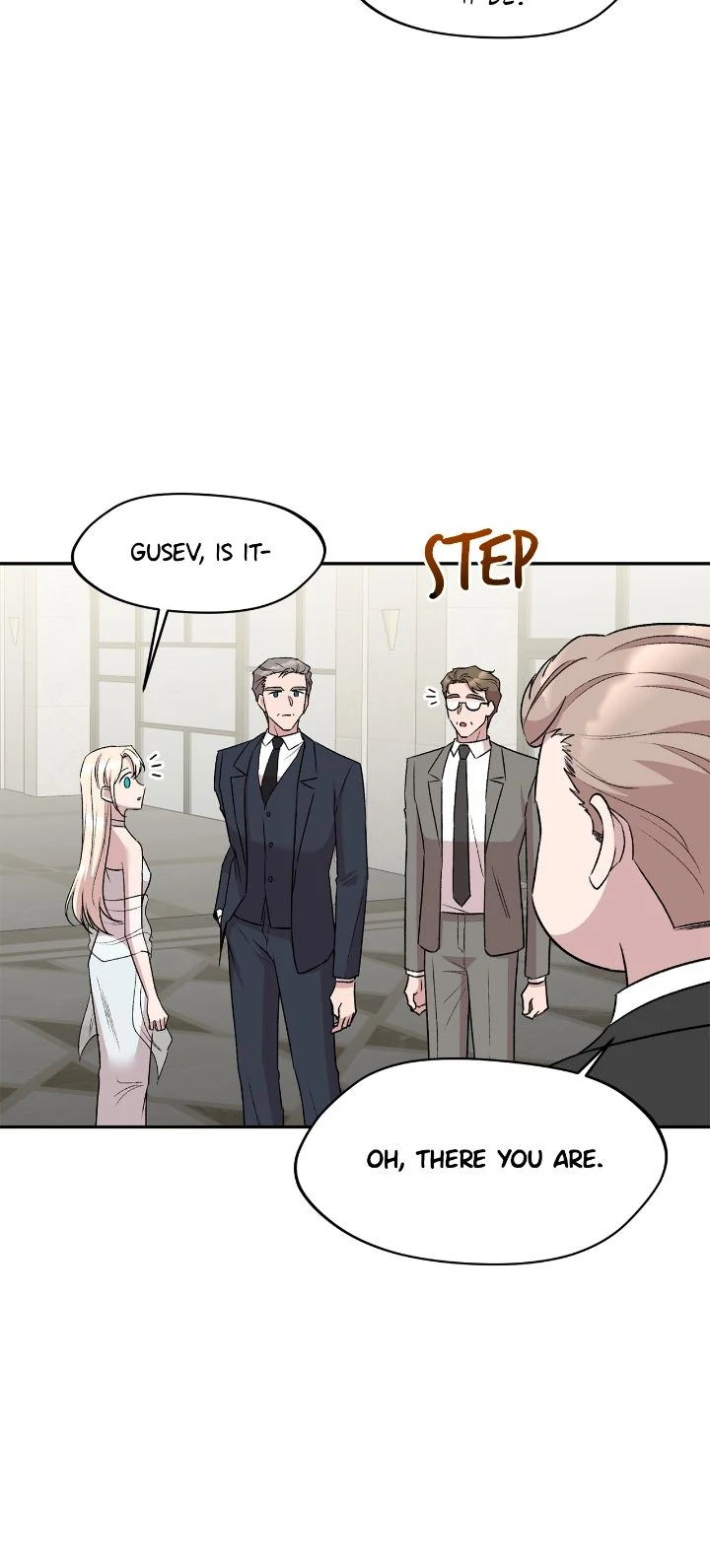Moscow’s Dawn chapter 130 page 7