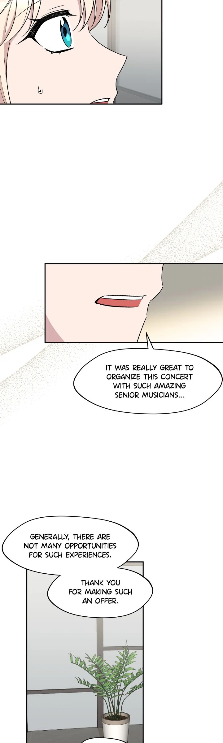 Moscow’s Dawn chapter 130 page 10