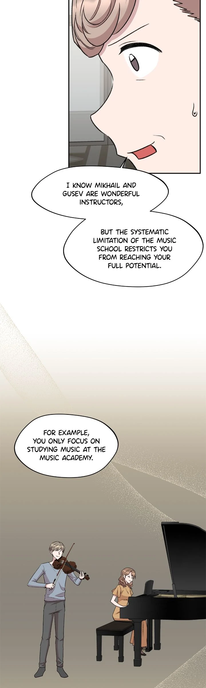 Moscow’s Dawn chapter 130 page 12