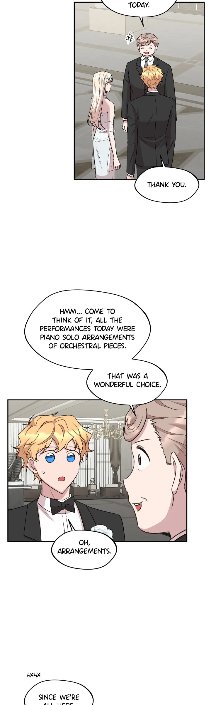 Moscow’s Dawn chapter 130 page 15