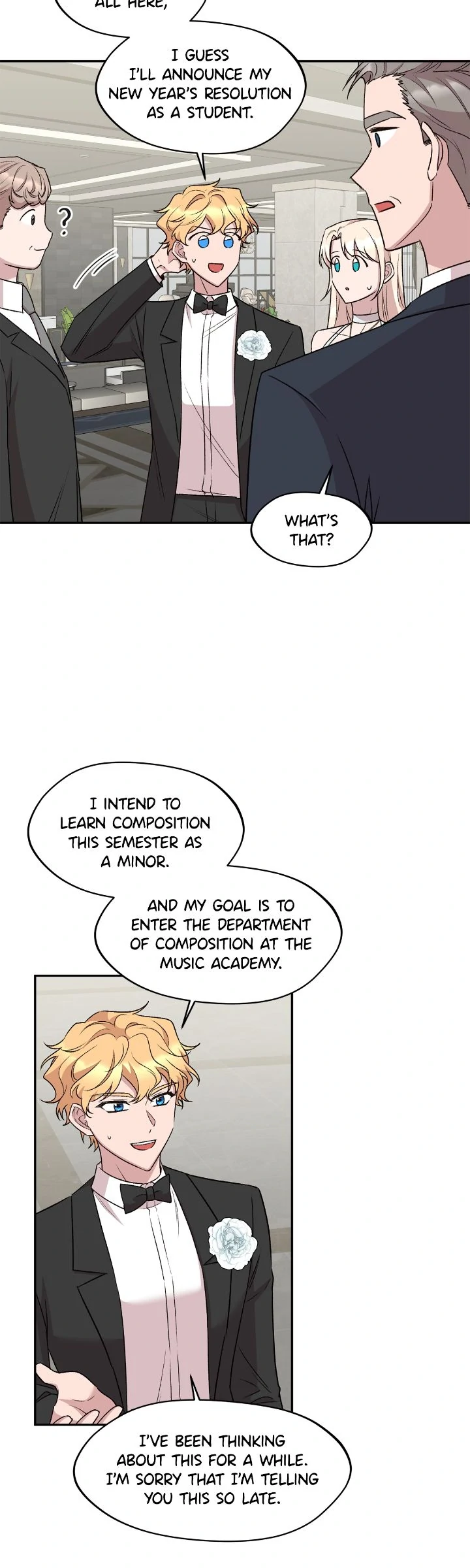 Moscow’s Dawn chapter 130 page 16