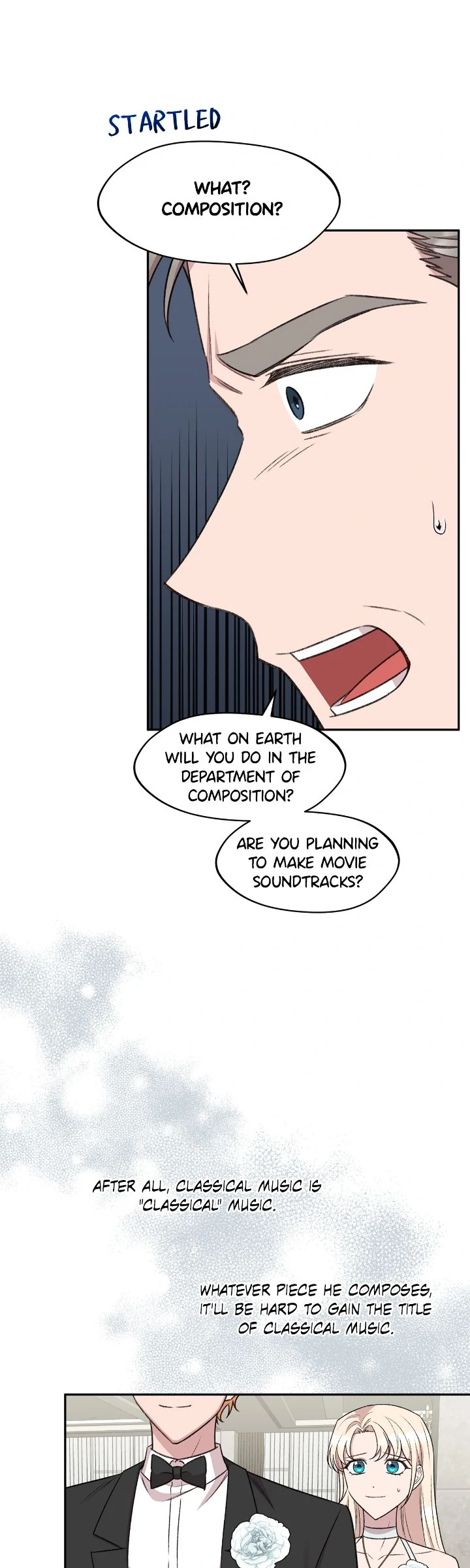 Moscow’s Dawn chapter 130 page 17