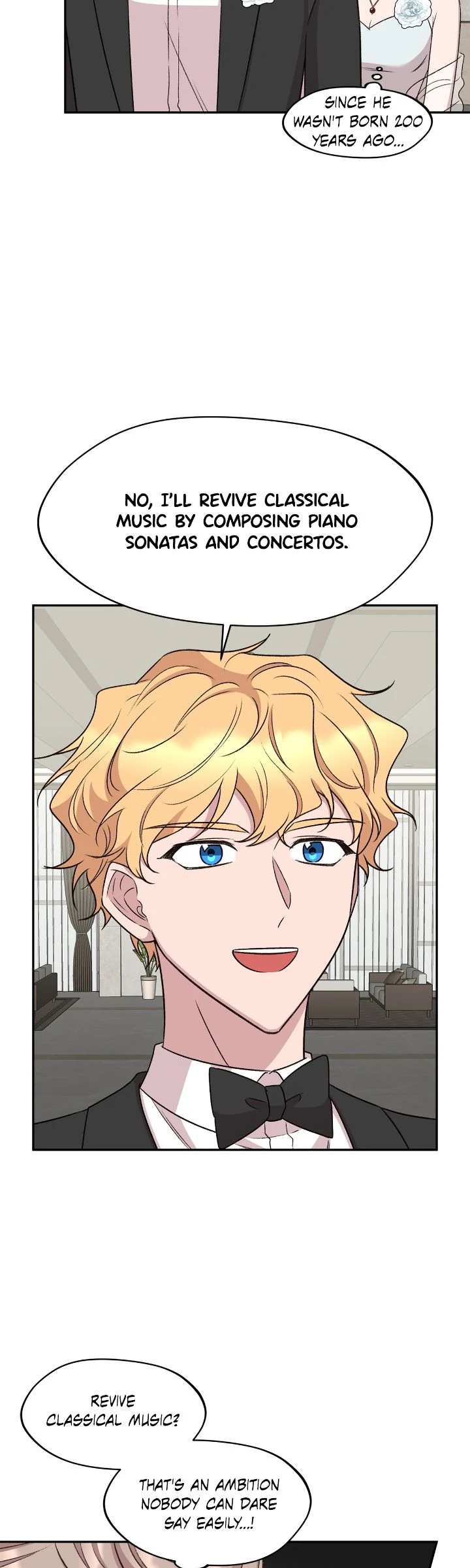 Moscow’s Dawn chapter 130 page 18