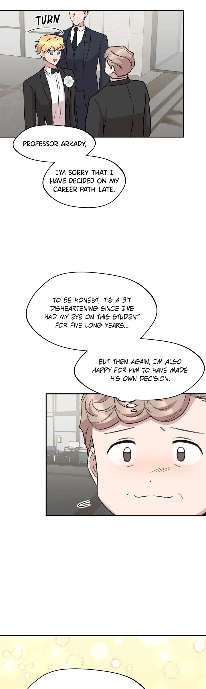 Moscow’s Dawn chapter 130 page 24