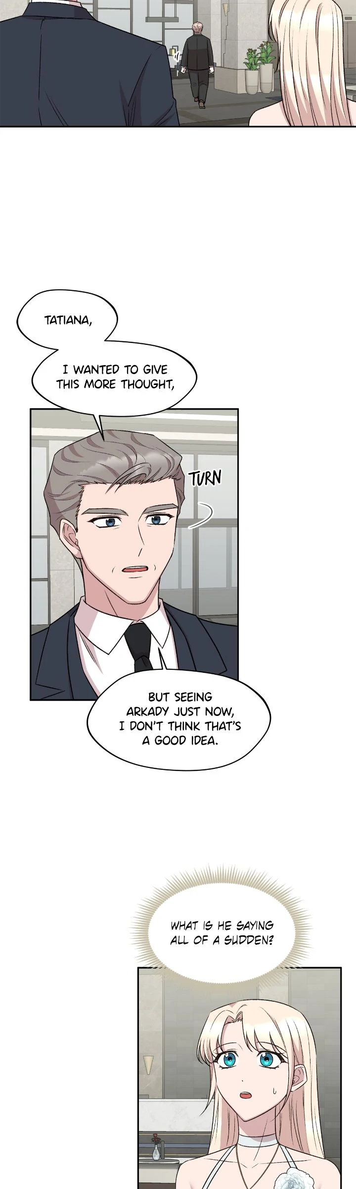 Moscow’s Dawn chapter 130 page 29