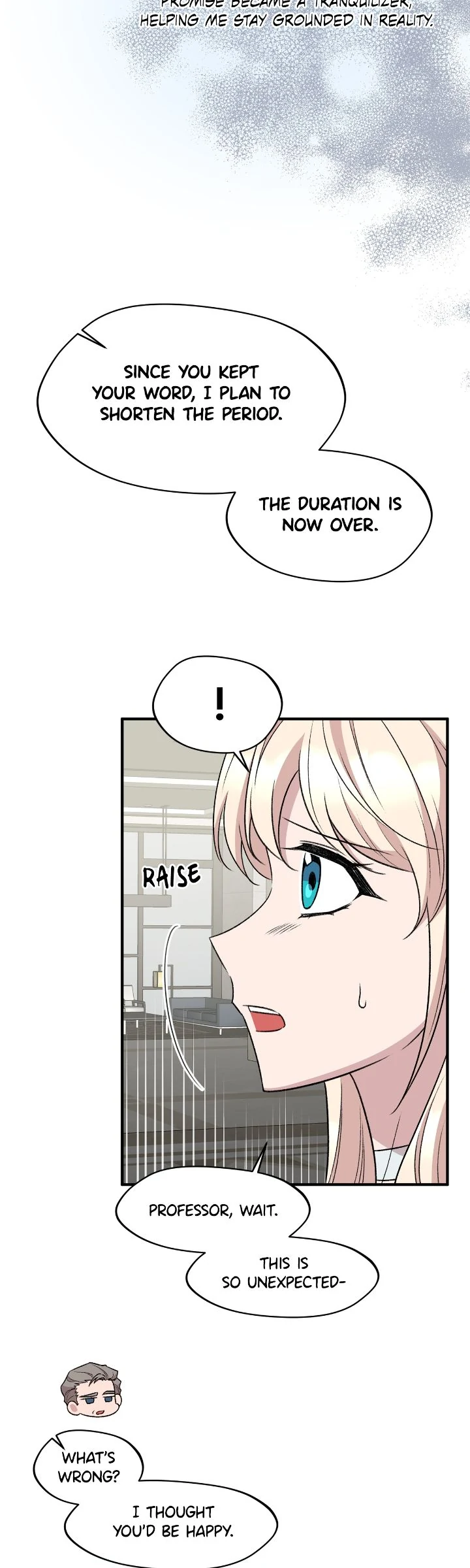 Moscow’s Dawn chapter 130 page 32