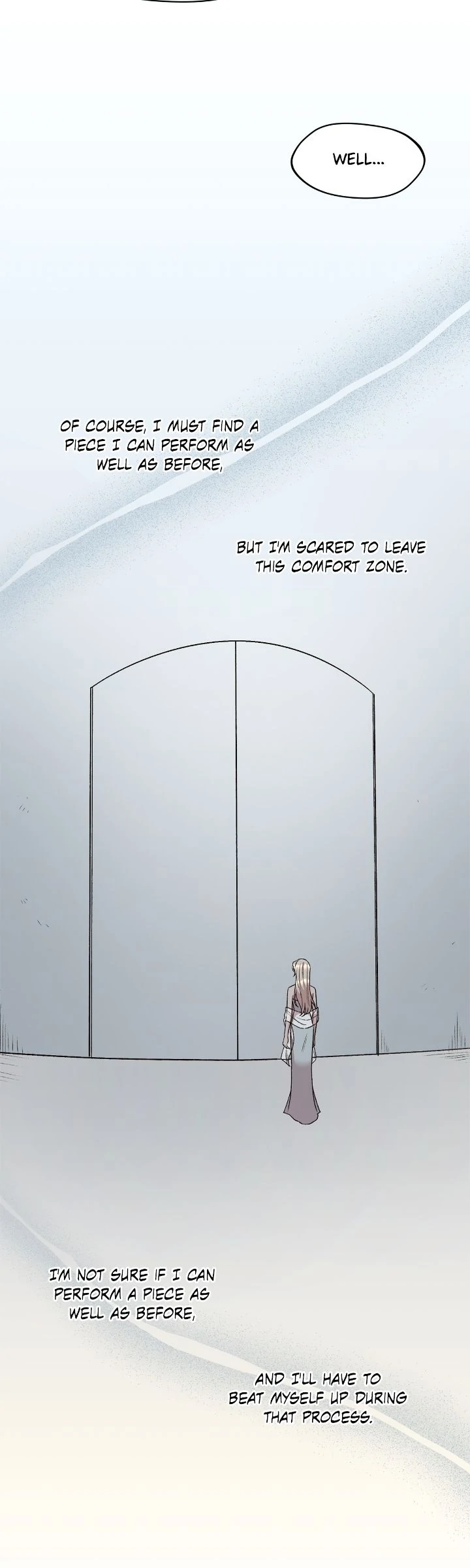 Moscow’s Dawn chapter 130 page 33