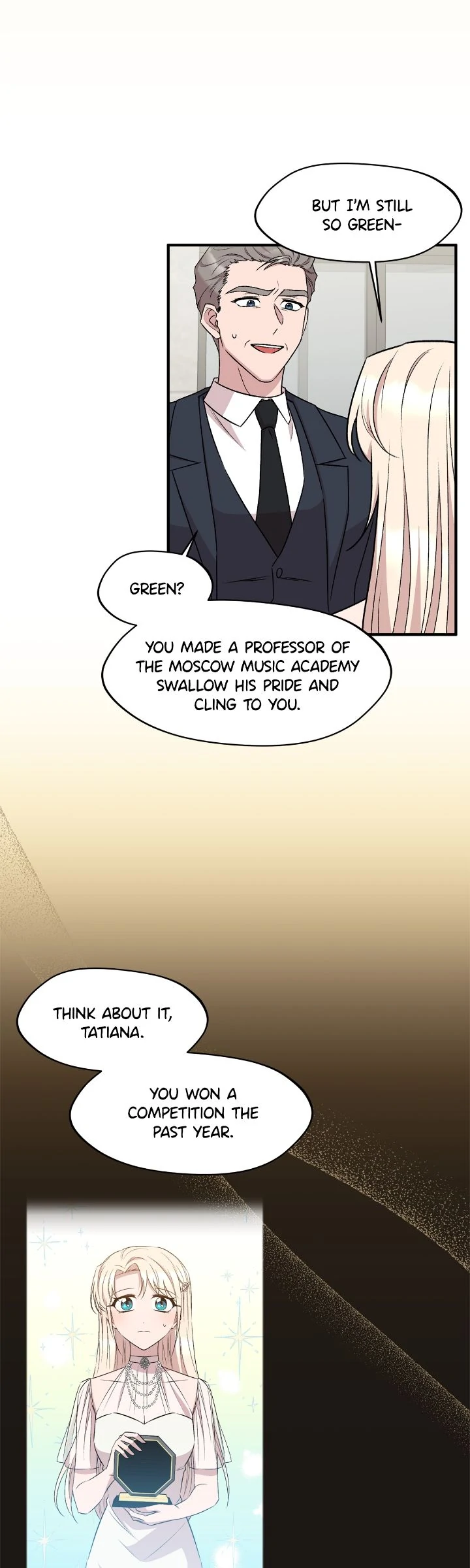 Moscow’s Dawn chapter 130 page 34