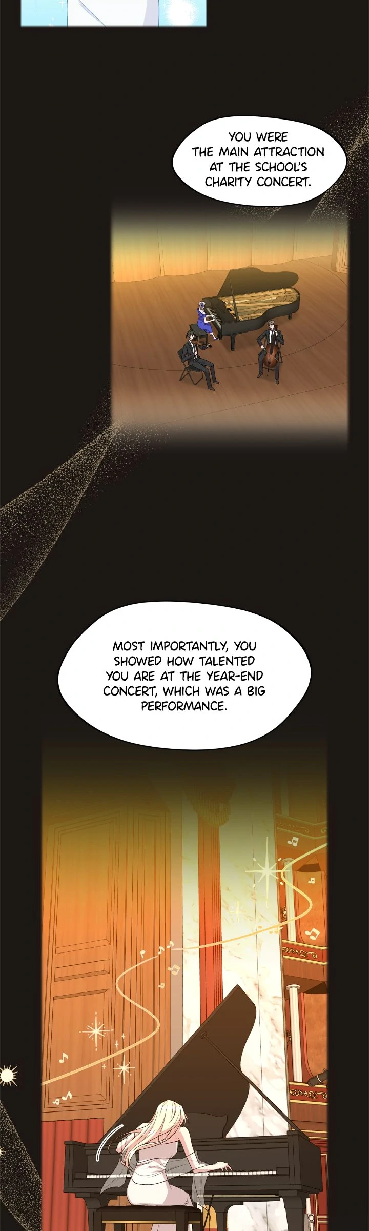 Moscow’s Dawn chapter 130 page 35