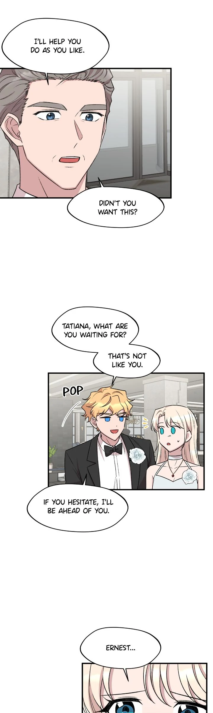 Moscow’s Dawn chapter 130 page 37