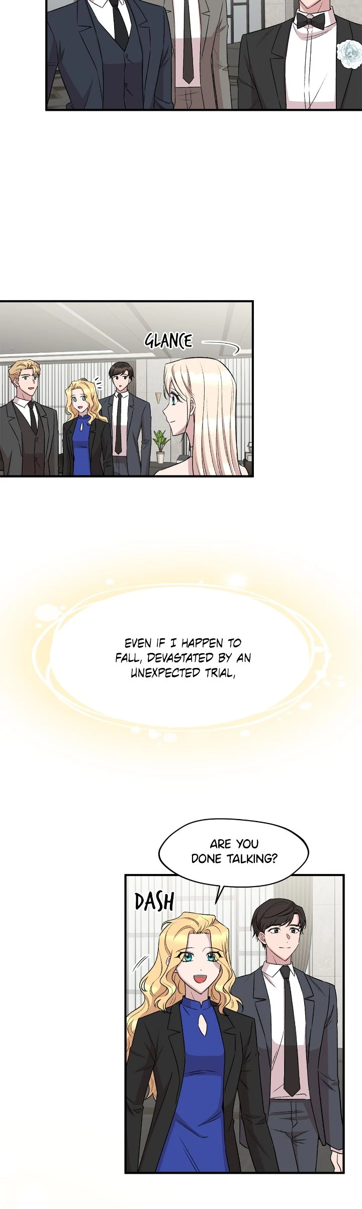 Moscow’s Dawn chapter 130 page 40
