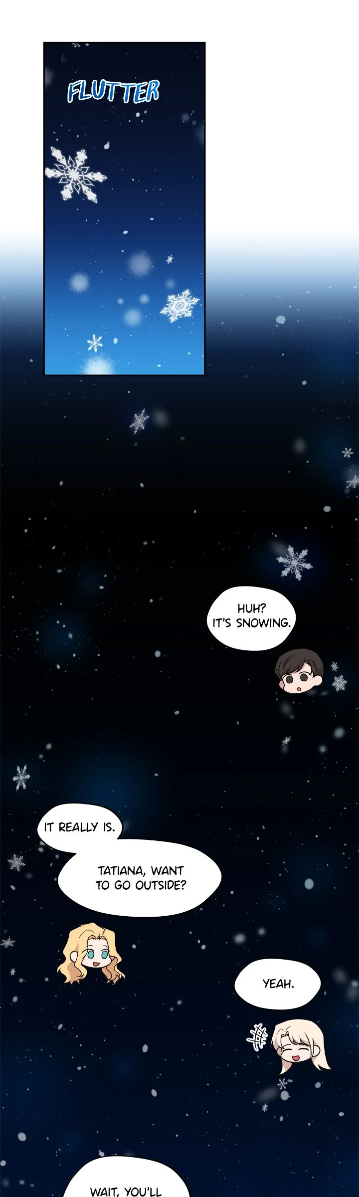 Moscow’s Dawn chapter 130 page 43