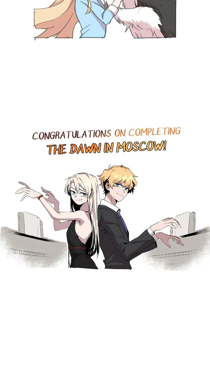 Moscow’s Dawn chapter 130 page 46