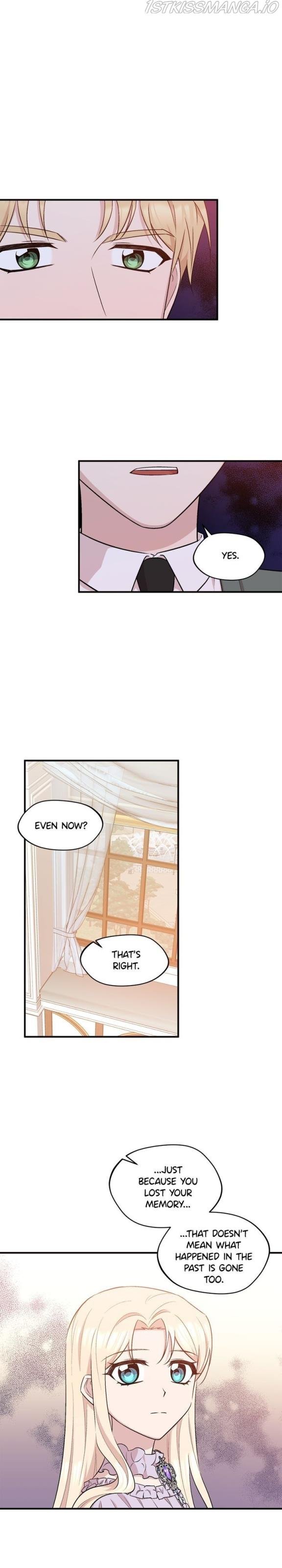 Moscow’s Dawn chapter 15 page 1