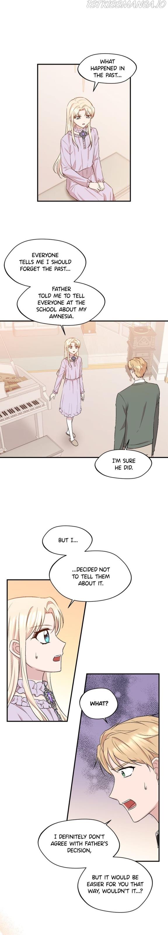 Moscow’s Dawn chapter 15 page 2