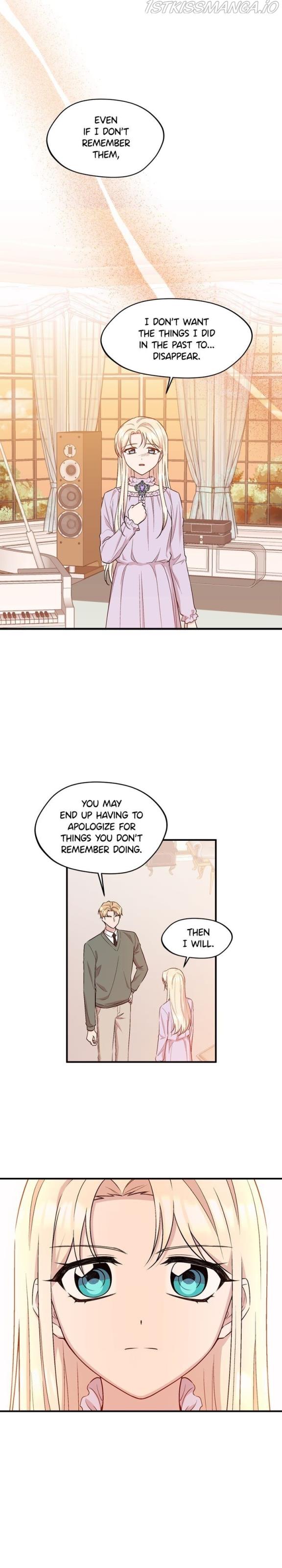 Moscow’s Dawn chapter 15 page 3