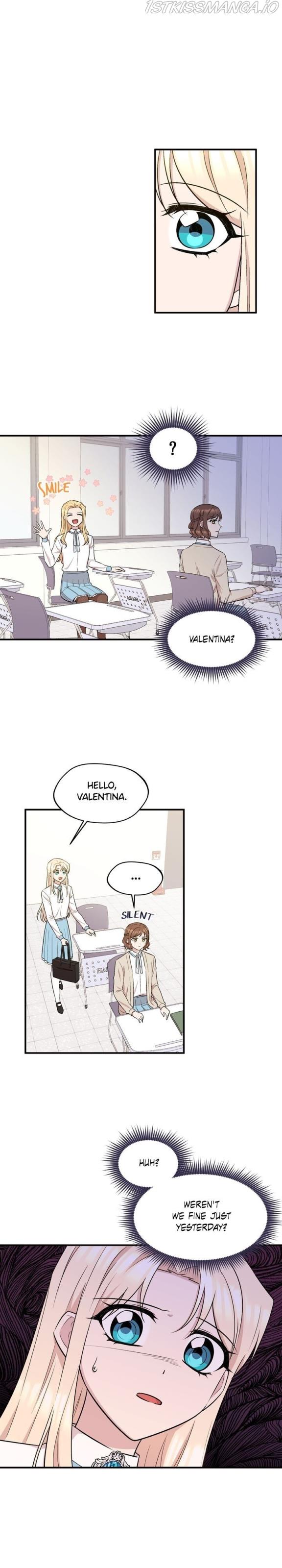 Moscow’s Dawn chapter 15 page 6