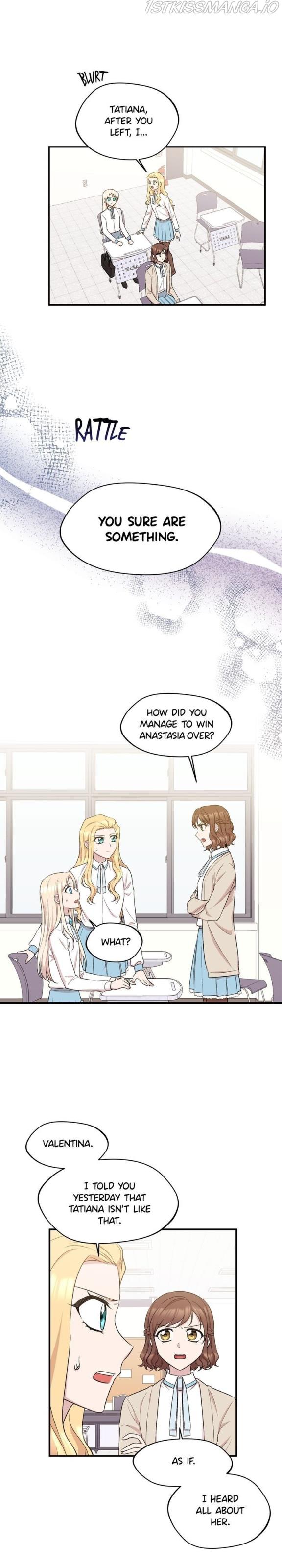 Moscow’s Dawn chapter 15 page 7