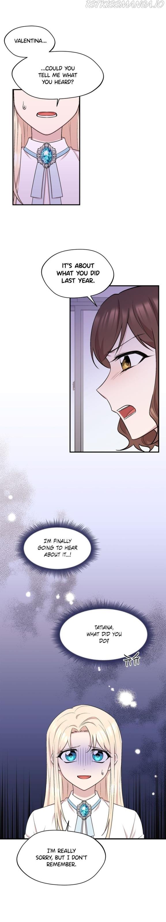 Moscow’s Dawn chapter 15 page 9