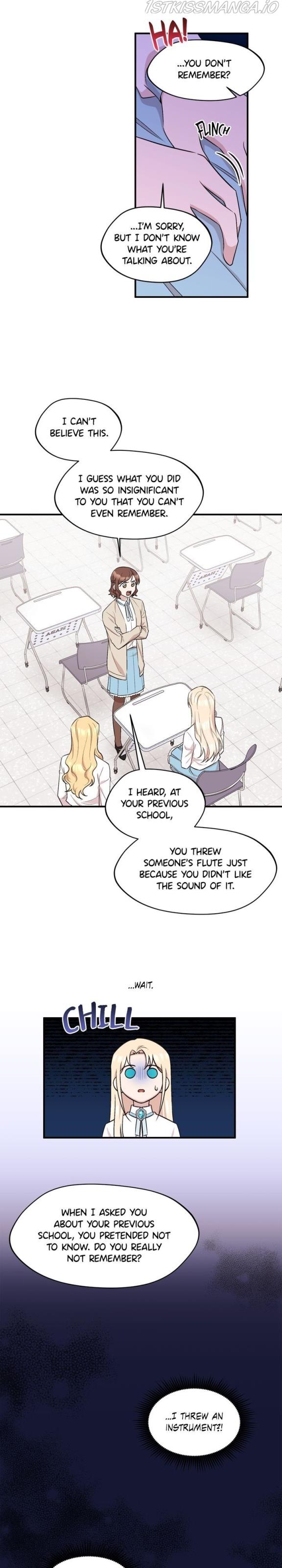 Moscow’s Dawn chapter 15 page 10