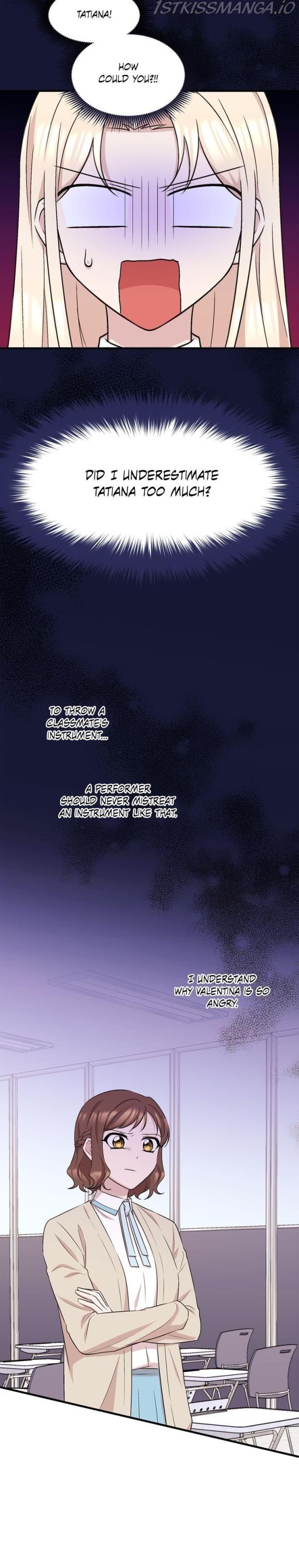 Moscow’s Dawn chapter 15 page 11