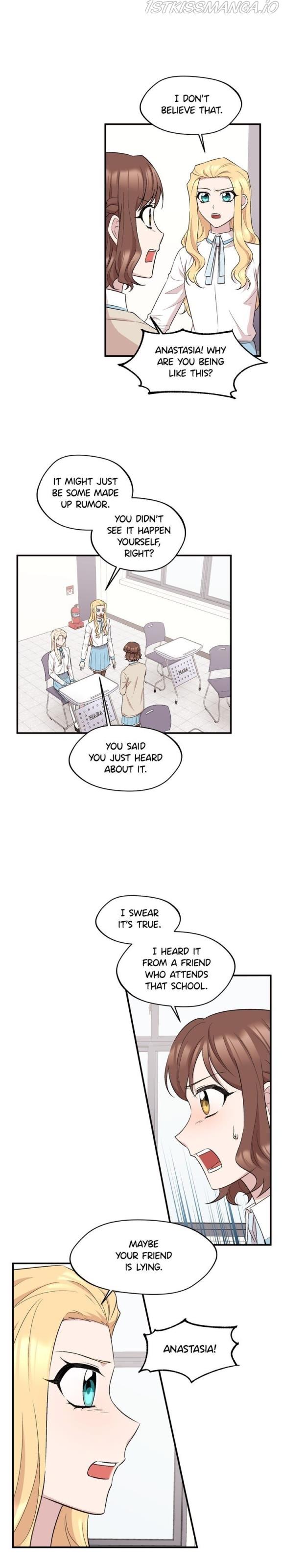 Moscow’s Dawn chapter 15 page 12