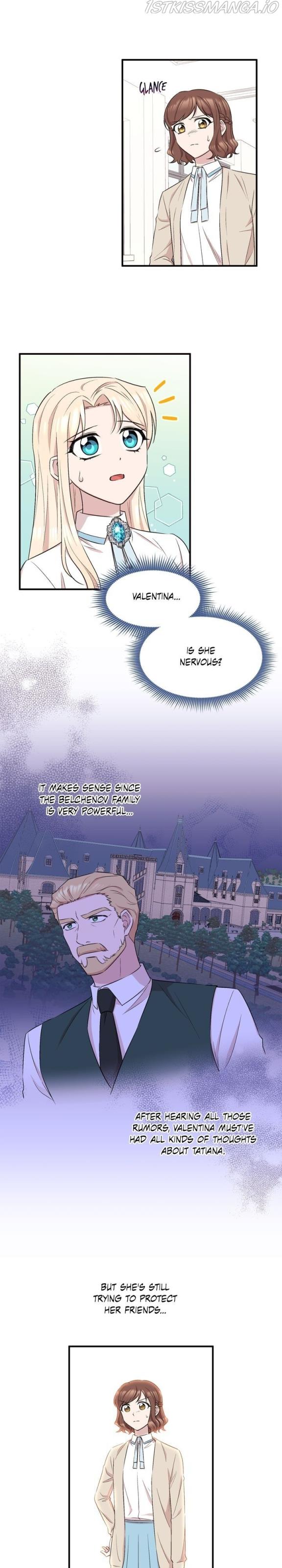 Moscow’s Dawn chapter 15 page 15