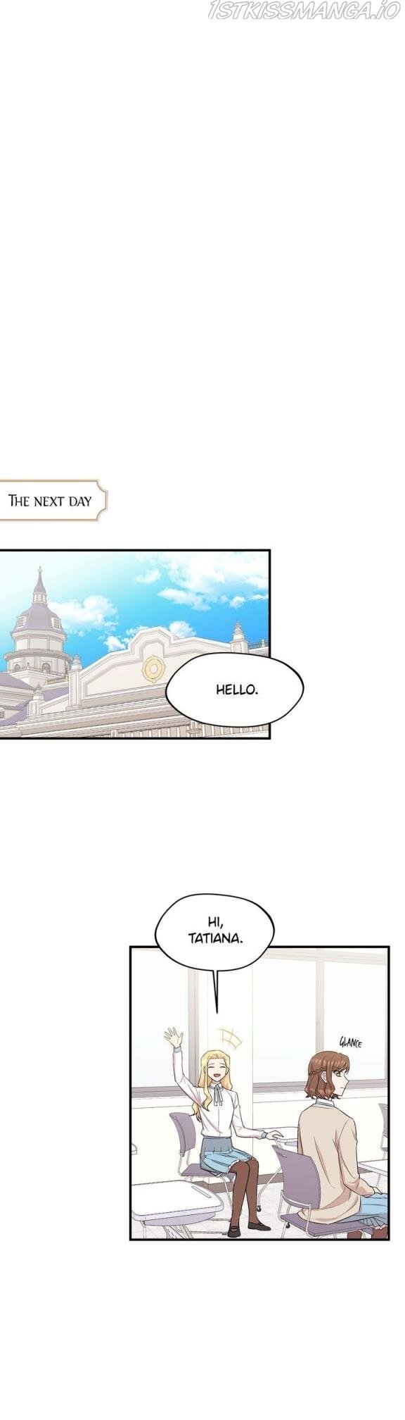Moscow’s Dawn chapter 15 page 21