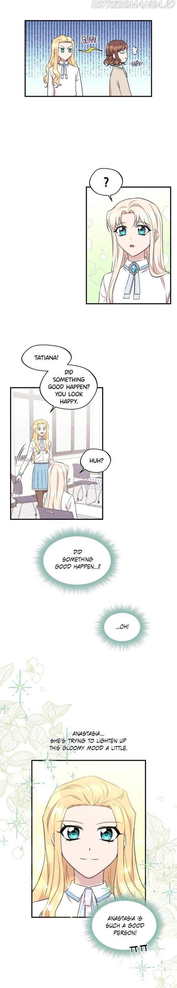 Moscow’s Dawn chapter 15 page 22