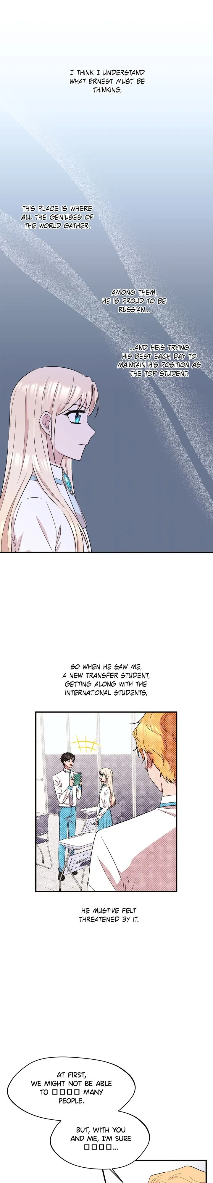Moscow’s Dawn chapter 20 page 5