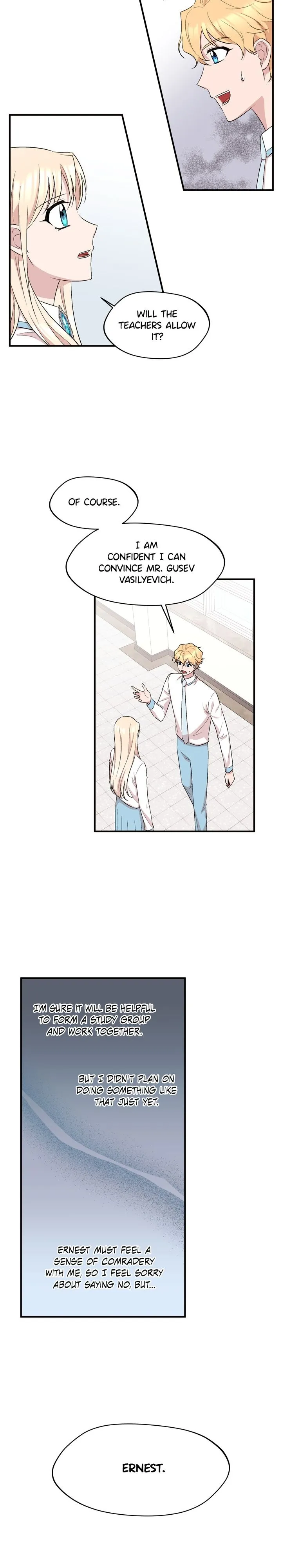 Moscow’s Dawn chapter 20 page 6
