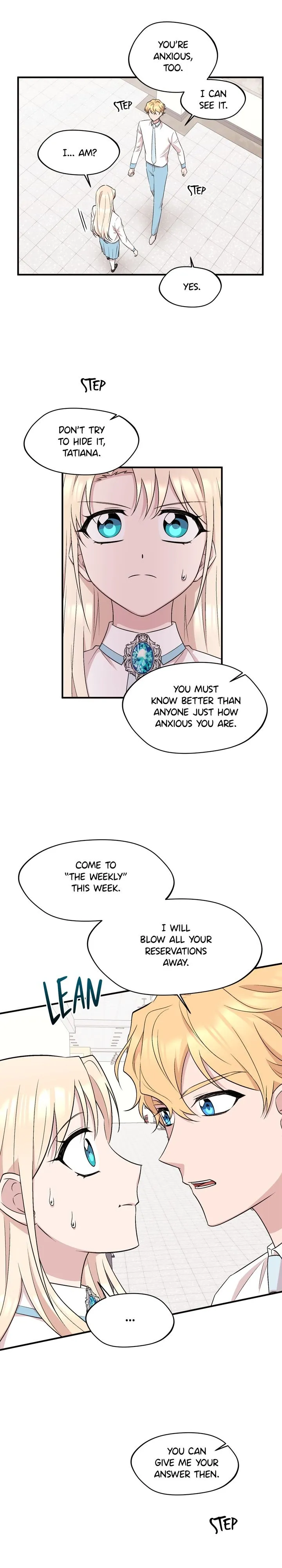 Moscow’s Dawn chapter 20 page 8