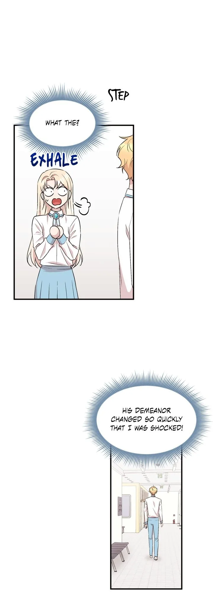Moscow’s Dawn chapter 20 page 9