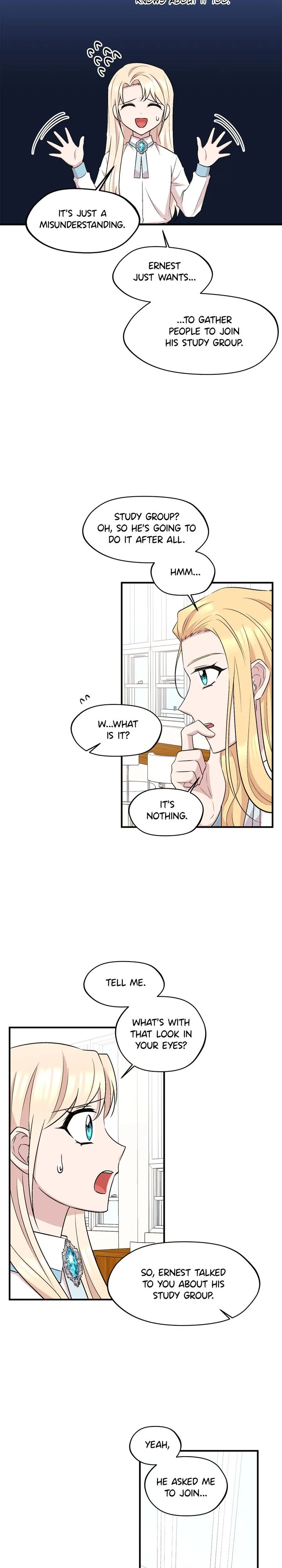 Moscow’s Dawn chapter 20 page 13