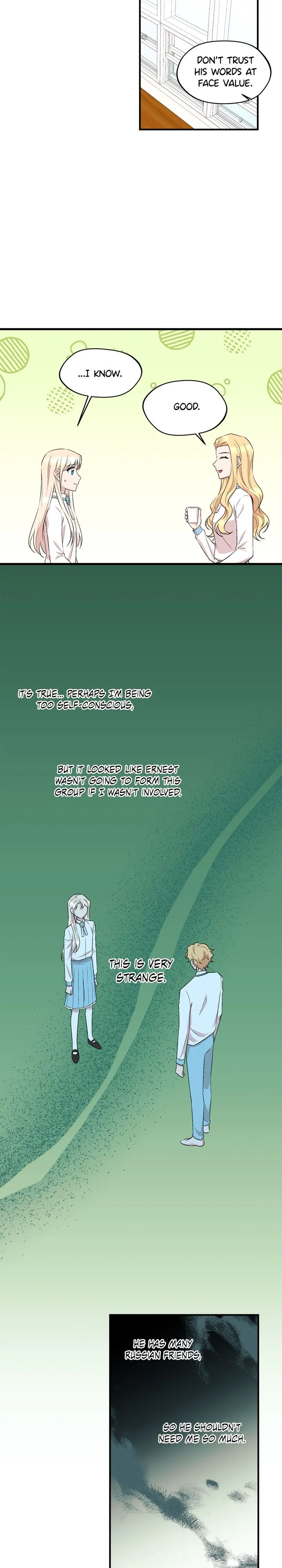 Moscow’s Dawn chapter 20 page 14