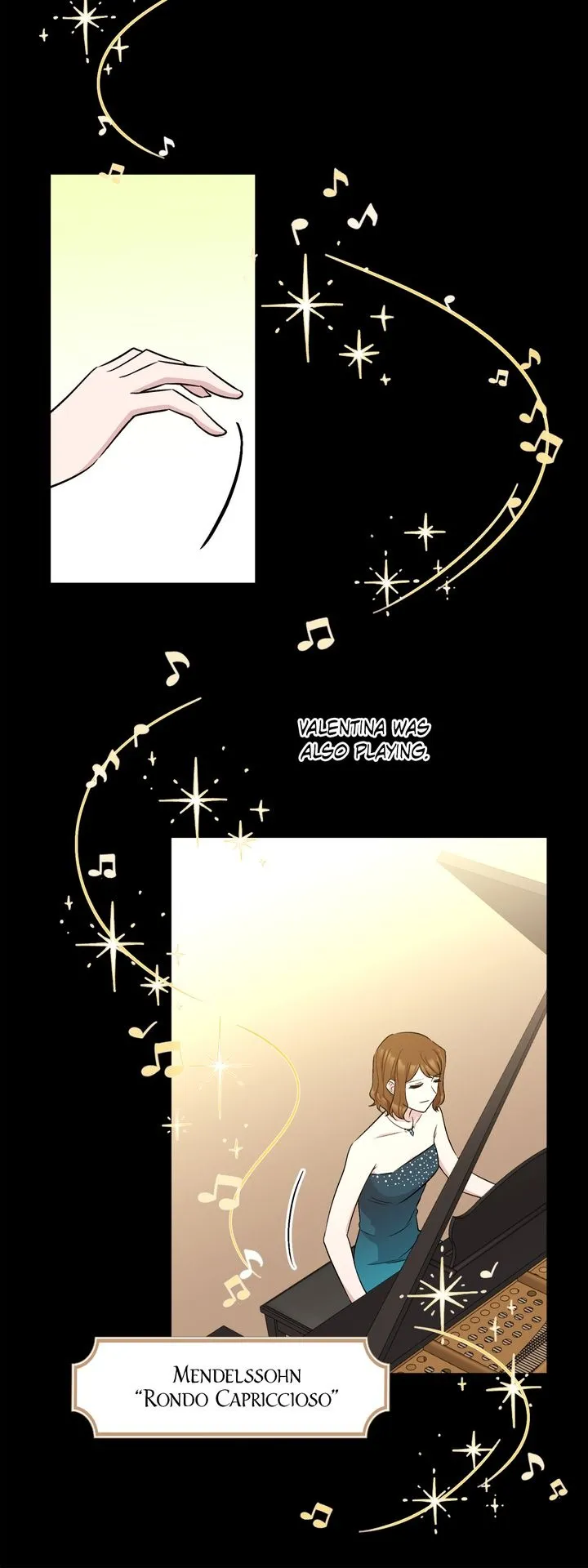 Moscow’s Dawn chapter 20 page 27