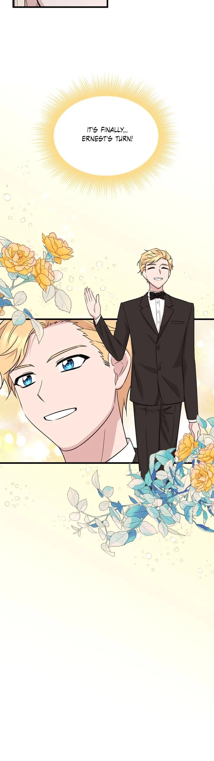 Moscow’s Dawn chapter 20 page 30