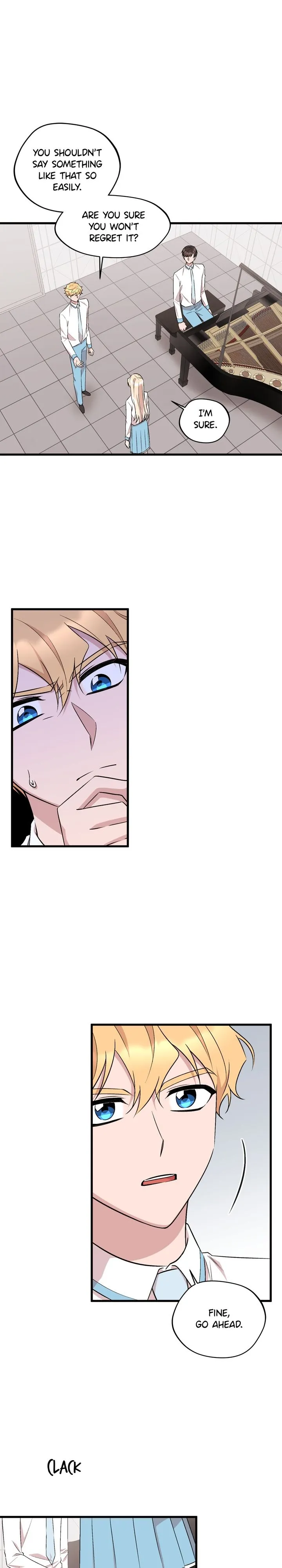 Moscow’s Dawn chapter 24 page 1