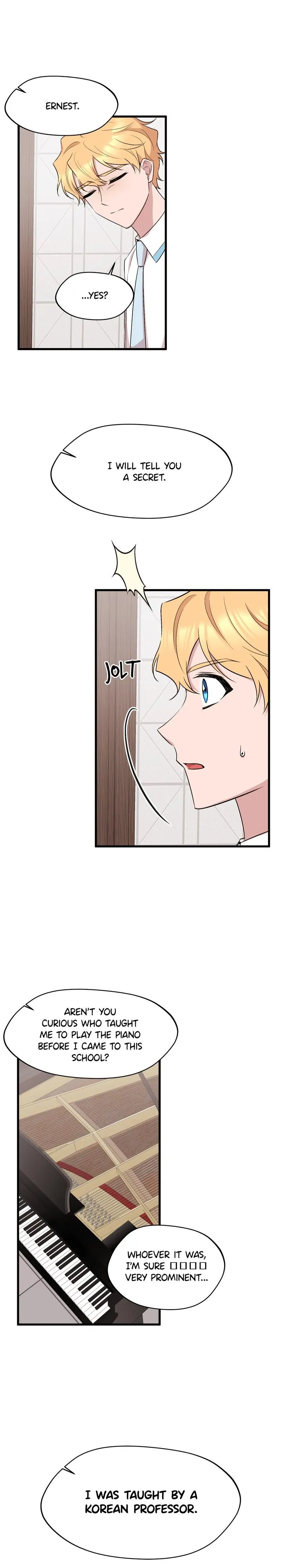 Moscow’s Dawn chapter 24 page 10