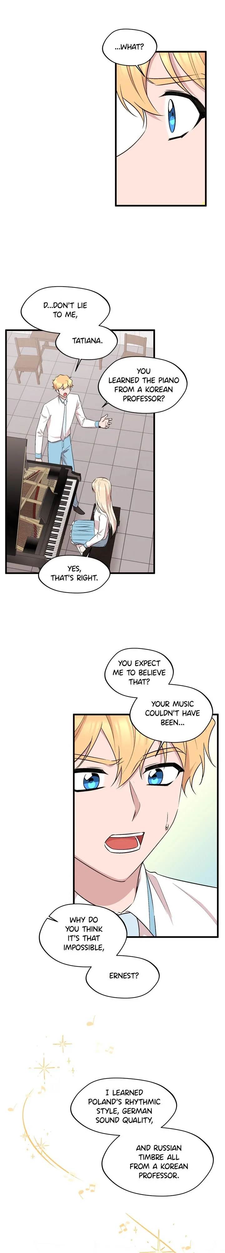 Moscow’s Dawn chapter 24 page 12