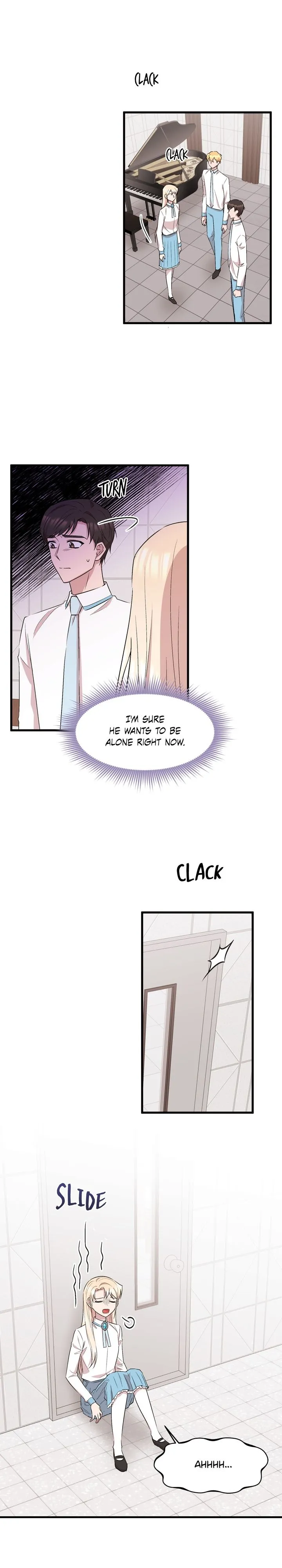 Moscow’s Dawn chapter 24 page 14