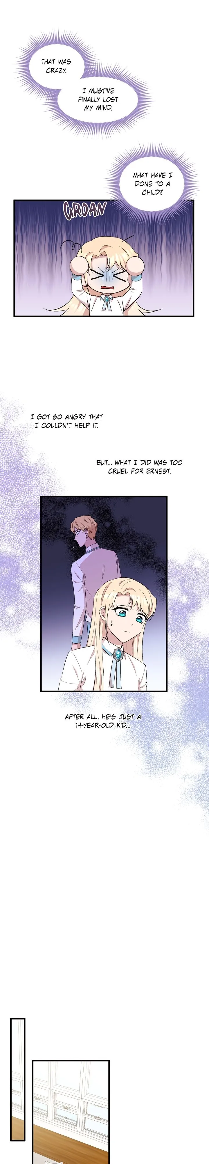 Moscow’s Dawn chapter 24 page 16