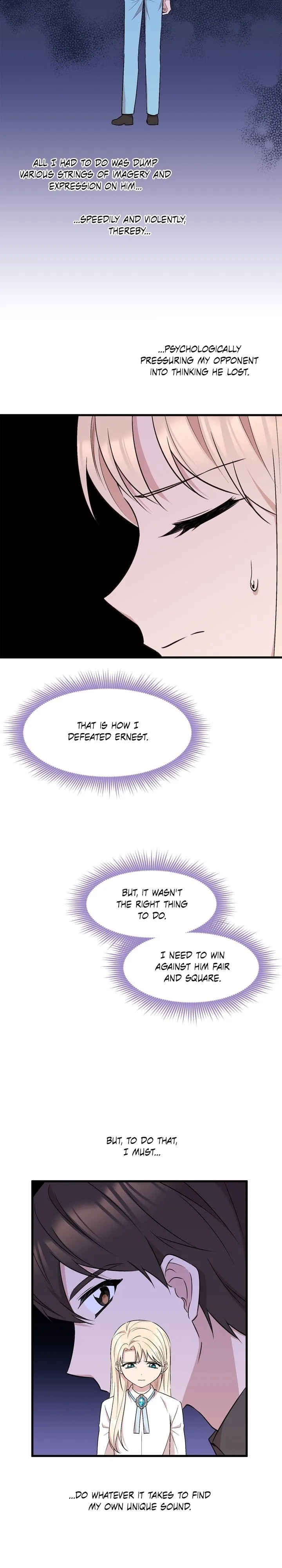 Moscow’s Dawn chapter 24 page 21