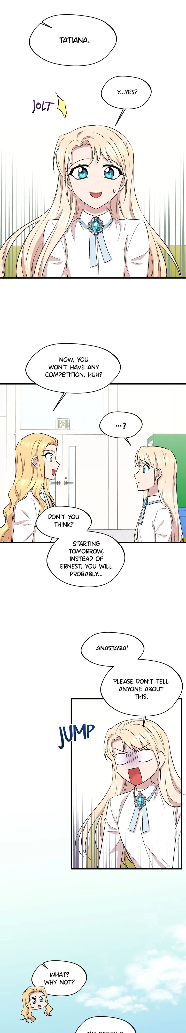 Moscow’s Dawn chapter 24 page 22