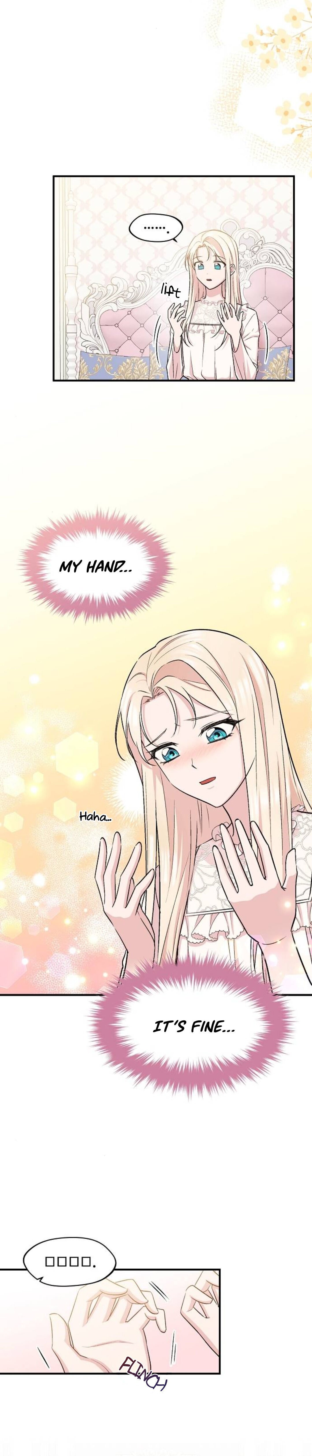 Moscow’s Dawn chapter 3 page 5
