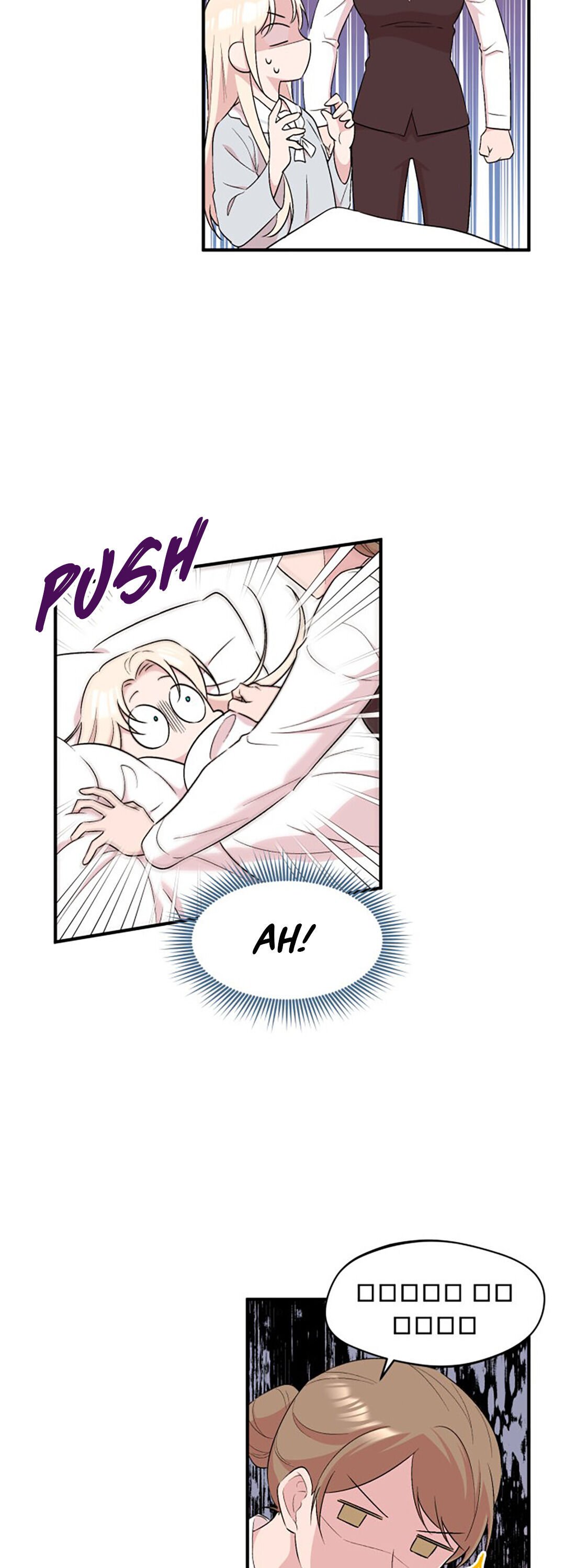 Moscow’s Dawn chapter 4 page 5