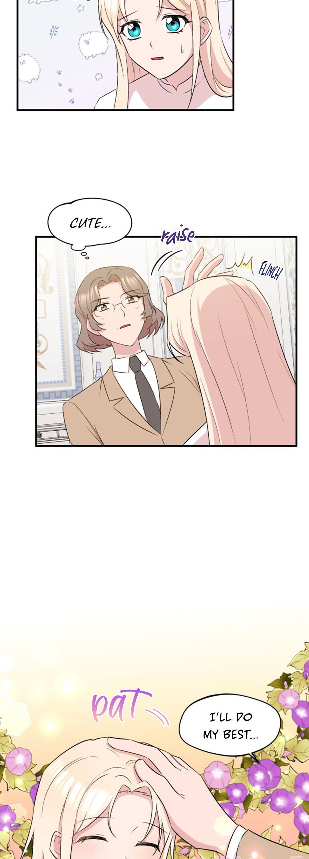 Moscow’s Dawn chapter 4 page 32