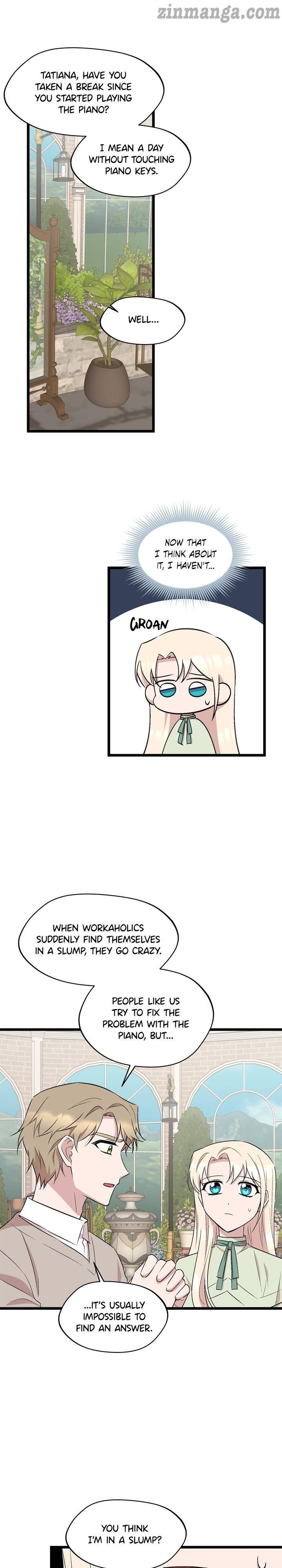 Moscow’s Dawn chapter 41 page 5